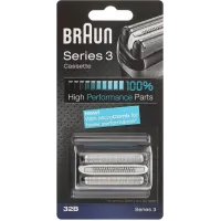 Сетка и режущий блок Braun 32B для бритв (упак.:1шт)