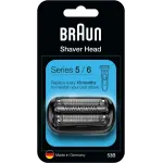 Сетка и режущий блок Braun 53B для бритв (упак.:1шт)