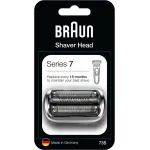 Сетка и режущий блок Braun 73S для бритв (упак.:1шт)