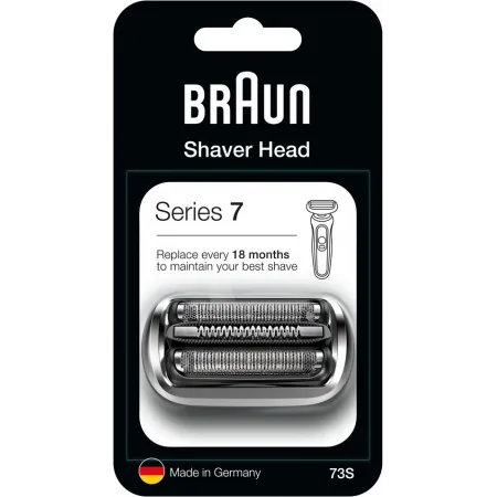 Сетка и режущий блок Braun 73S для бритв (упак.:1шт)