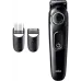 Триммер Braun Series 3 BT3411 черный 2Вт (насадок в компл:3шт)