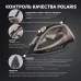 Утюг Polaris PIR 2605AK 2600Вт черный Утюг Polaris PIR 2605AK 2600Вт черный