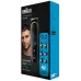 Триммер Braun Series 5 MGK5410 черный (насадок в компл:8шт)