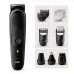 Триммер Braun Series 5 MGK5445 черный (насадок в компл:9шт)