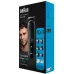 Триммер Braun Series 5 MGK5445 черный (насадок в компл:9шт)