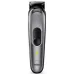 Триммер Braun Series 7 MGK7420 серый (насадок в компл:9шт)