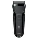Бритва сетчатая Braun Series 3 300BT реж.эл.:3 питан.:аккум. черный