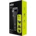 Бритва сетчатая Braun Series 3 300BT реж.эл.:3 питан.:аккум. черный