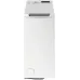 Стиральная машина Whirlpool TDLR 65230SS EU/N пан.англ. класс: A загр.вертикальная макс.:6кг белый инвертер
