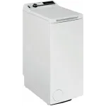Стиральная машина Whirlpool TDLRB 65242BS EU/N пан.англ. класс: A загр.вертикальная макс.:6.5кг белый