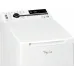 Стиральная машина Whirlpool TDLRB 65242BS EU/N пан.англ. класс: A загр.вертикальная макс.:6.5кг белый