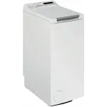 Стиральная машина Whirlpool TDLR 7220SS EU/N пан.англ. класс: A загр.вертикальная макс.:7кг белый