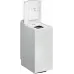 Стиральная машина Whirlpool TDLR 7220SS EU/N пан.англ. класс: A загр.вертикальная макс.:7кг белый