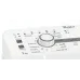 Стиральная машина Whirlpool TDLR 7220SS EU/N пан.англ. класс: A загр.вертикальная макс.:7кг белый