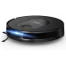 Пылесос-робот Tefal X-plorer Serie 65 RG8L65WH черный