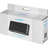 Аккумулятор Vitek VCB-S01LIGHT универсальный (1предмет.)