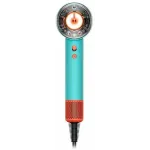 Фен Dyson HD16 Nural VINCA BLUE 1600Вт бронзовый (515276-01)