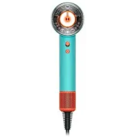 Фен Dyson HD16 Nural VINCA BLUE 1600Вт бронзовый (515276-01)