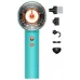 Фен Dyson HD16 Nural VINCA BLUE 1600Вт бронзовый (515276-01)