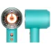Фен Dyson HD16 Nural VINCA BLUE 1600Вт бронзовый (515276-01)