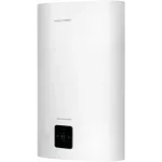 Водонагреватель Royal Thermo Aqua Inox Inverter RWH 30 2кВт 30л электрический настенный/белый