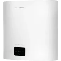 Водонагреватель Royal Thermo Aqua Inox Inverter RWH 30 2кВт 30л электрический настенный/белый Водонагреватель Royal Thermo Aqua Inox Inverter RWH 30 2кВт 30л электрический настенный/белый