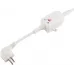 Водонагреватель Royal Thermo Aqua Inox Inverter RWH 30 2кВт 30л электрический настенный/белый