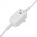 Водонагреватель Royal Thermo Aqua Inox Inverter RWH 30 2кВт 30л электрический настенный/белый