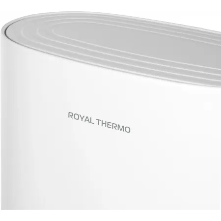 Водонагреватель Royal Thermo Aqua Inox Inverter RWH 50 2кВт 50л электрический настенный/белый Водонагреватель Royal Thermo Aqua Inox Inverter RWH 50 2кВт 50л электрический настенный/белый