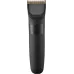 Машинка для стрижки Polaris PHC 5200 черный 5Вт (насадок в компл:9шт)