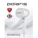 Отпариватель ручной Polaris PGS 1420CA Travel 1500Вт белый
