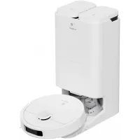 Пылесос-робот Polaris IQ Home PVCRAC 7790 90Вт белый (в компл.:2мешка) Пылесос-робот Polaris IQ Home PVCRAC 7790 90Вт белый (в компл.:2мешка)