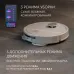 Пылесос-робот Polaris IQ Home PVCRAC 7790 90Вт белый (в компл.:2мешка) Пылесос-робот Polaris IQ Home PVCRAC 7790 90Вт белый (в компл.:2мешка)