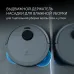 Пылесос-робот Polaris IQ Home PVCRAC 7790 90Вт графит/серый (в компл.:2мешка) Пылесос-робот Polaris IQ Home PVCRAC 7790 90Вт графит/серый (в компл.:2мешка)
