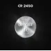 Батарея Opticell Specialty CR2450 (1шт) блистер Батарея Opticell Specialty CR2450 (1шт) блистер