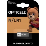 Батарея Opticell Specialty N (1шт) блистер