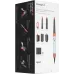 Мульти-Стайлер Dyson HS08 1300Вт голубой/оранжевый макс.темп.:150С покрытие:керамическое (533598-01)
