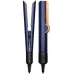 Выпрямитель Dyson AIRSTRAIT HT01 1600Вт синий/медный макс.темп.:140С (408215-01)
