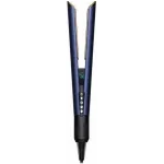 Выпрямитель Dyson AIRSTRAIT HT01 1600Вт синий/медный макс.темп.:140С (408215-01)
