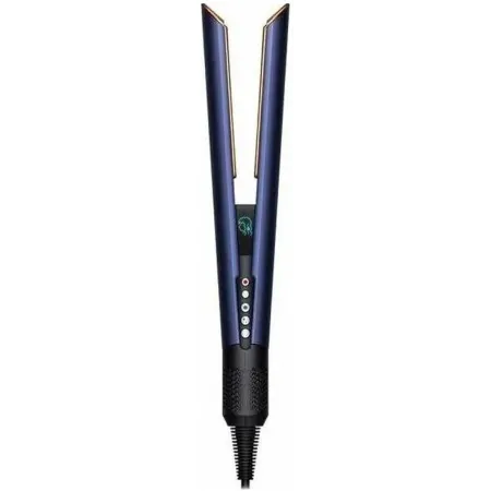 Выпрямитель Dyson AIRSTRAIT HT01 1600Вт синий/медный макс.темп.:140С (408215-01)