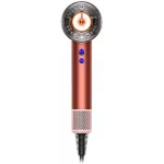Фен Dyson HD 16 STRAWBERRY BRONCE 1600Вт розовый (561725-01)