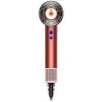 Фен Dyson HD 16 STRAWBERRY BRONCE 1600Вт розовый (561725-01)