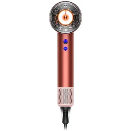 Фен Dyson HD 16 STRAWBERRY BRONCE 1600Вт розовый (561725-01)