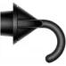 Фен Dyson HD16 VELVET 1600Вт красный/золотистый (594823-01)