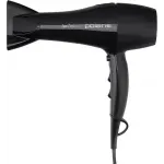 Фен Polaris PHD 2256Ti 2200Вт черный