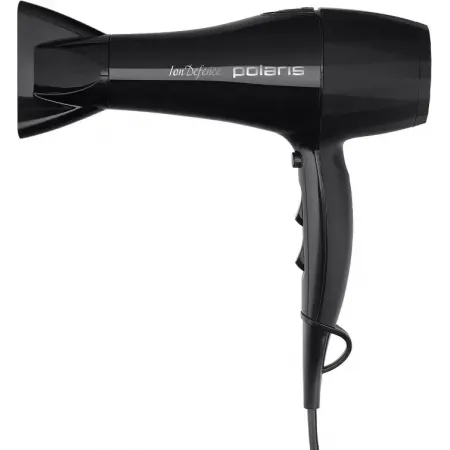 Фен Polaris PHD 2256Ti 2200Вт черный