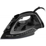 Утюг Polaris PIR 2821AK 2800Вт черный/графитовый