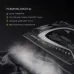 Утюг Polaris PIR 2821AK 2800Вт черный/графитовый