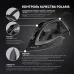 Утюг Polaris PIR 2821AK 2800Вт черный/графитовый