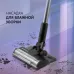 Пылесос Polaris FusionPro PVCS 4010 450Вт черный